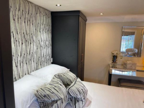 'Cosy Cottage' - 2 Bed High End Cottage in Bawtry
